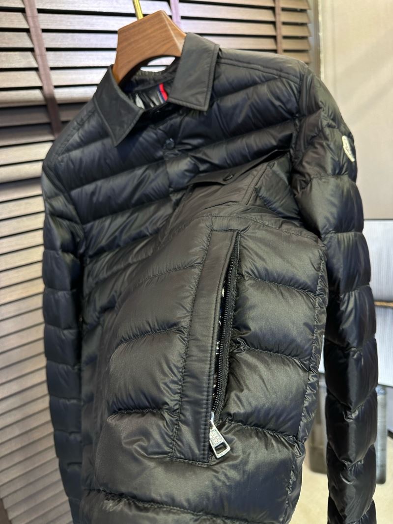 Alexander Mcqueen Down Jackets